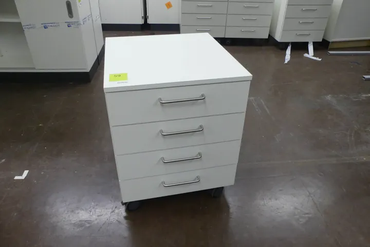Rollcontainer